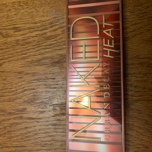 Urban Decay Naked Heat